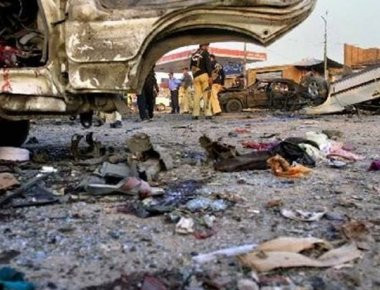 Συρία: Σοκαριστικές λεπτομέρειες από την επίθεση του ISIS στην Χάμα